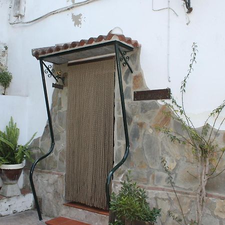 埃尔博斯克Hacienda El Molino别墅 客房 照片